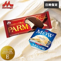 PARM~12 MOW~9 Zbg