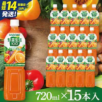 �y�J�S���z��ؐ���100�I���W�i�� 720ml�~15�{