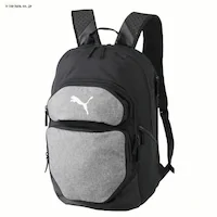 TEAMFINAL obNpbN 35L MA BLACK-MEDIUM GRAY HEATHER 79266 yvUZNgz