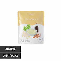 杉田エース 【3年保存】スープ IZAMESHI SOUP 652678 アホブランコ【プラザセレクト】