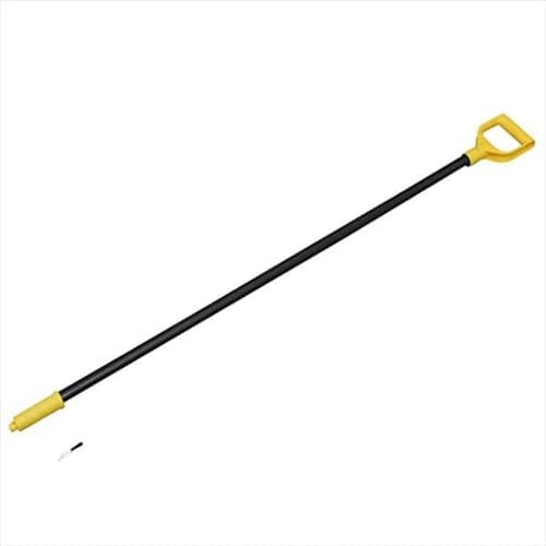 雪かき ヘッド 着脱式 ポリカーボネイト製 570 G291227