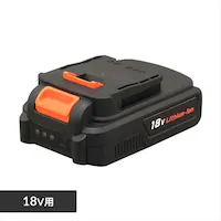 dr [d 18V `ECI DBL1820