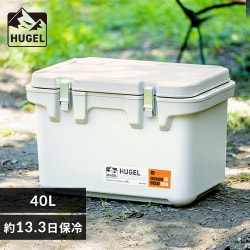 HUGEL シェード 日よけ ワンタッチ OTS-3440 ベージュ G538568