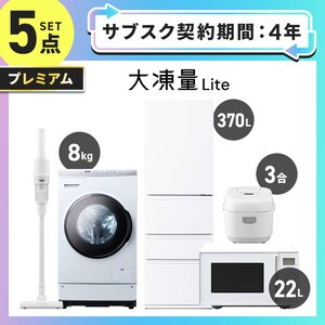 5�_�Z�b�g �v���~�A�� �T�u�X�N�_����ԁF4�N