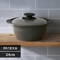   20cm IH/KXΑΉ MKS-20 `R[O[