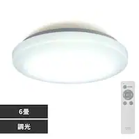 LED V[OCg 6  HEHsv Rt 1Nۏ ACL-6DGR