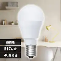 LEDd E17 S 40` F LDA3N-G-E17/W-4T9 