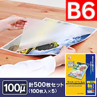y500z ~l[gtB B6 100m 100~5 LZ-B6100