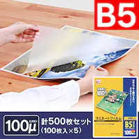 y500z ~l[gtB B5 100m 100~5 LZ-B5100
