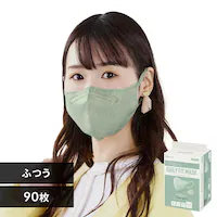 y90z DAILY FIT MASK J[}XN ӂTCY 30~3 sX^`I 