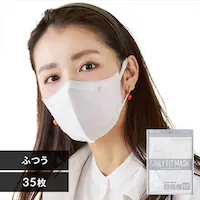 y35z DAILY FIT MASK J[}XN ӂTCY 7~5 zCg
