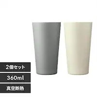 y2_Zbgz ^u[ 360ml XeX^u[ STE-360 CgO[~zCg