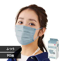 y90z { DAILY FIT MASK J[}XN ӂTCY 30~3 V{