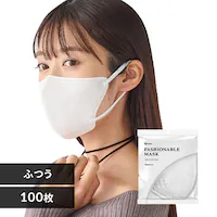 y100z FASHIONABLE MASK J[}XN ӂTCY 20~5 zCg