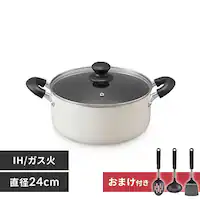 yLb`c[Zbgtz  24cm IH/KX _ChR[g DIS-P24 zCg