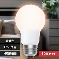 y10zLEDd E26 S 40` dF 2Zbg LDA3L-G/W-4T92P ~5