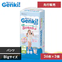 _V^y108zGenkiIpc GBP-BIG36 BIG 36~3 ނ