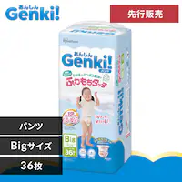 _V^GenkiIpc GBP-BIG36 BIG ނ