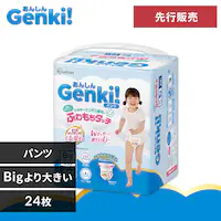 _V^GenkiIpc GBP-BIGD24 BIG ނ