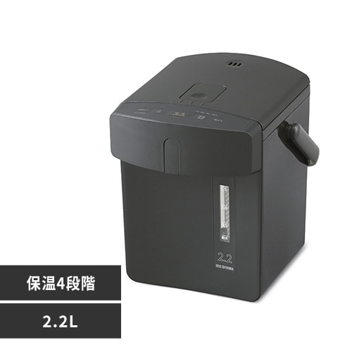 炊飯器 3合 マイコン式 50銘柄炊き RC-MDA30-B ブラック 298880
