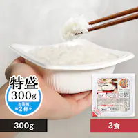 ቷ@Ă̂͂ Y100 p^ 300g~3P