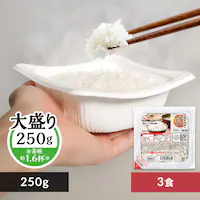 ቷ@Ă̂͂ Y100 p^ 250g~3P