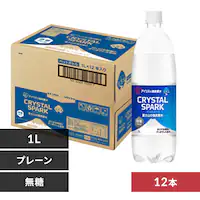 CRYSTAL SPARK NX^Xp[N 1L~12{ v[