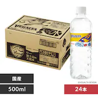 xK^ xmR̓VR 500ml~24{