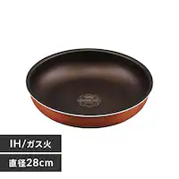 tCp 28cm IH/KXΑΉ _ChR[gp PDCI-T28F ^bNo[~I