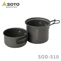SOTO A~NbJ[Zbg M SOD-510 