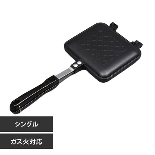 下村企販 ホットサンドメーカー プラザセレクト アイリスプラザ アイリスオーヤマ公式通販サイト