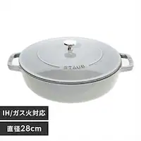 y1000~OFFN[|z XgEu IH/KX 28cm 3.7L Chistera CSTR-28 O[