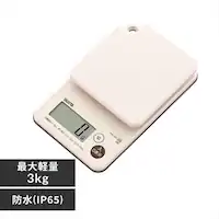 TANITA fW^NbLOXP[ AC{[ KW-301-IV 