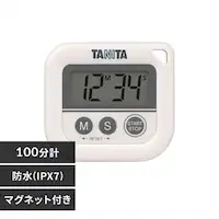 TANITA fW^^C}[ ې􂢃^C}[100v TD-376N-WH zCg 