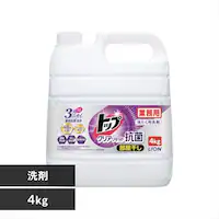 LION gbv NALbhR t̐ 4kg