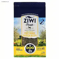 ziwipeakGAhCEhbOt[h t[W`L 2.5kg yszyOsz