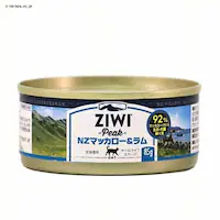 ziwipeak ziwipeak Lbgʁ@}bJ[&@85g 