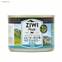 ziwipeak ziwipeak Lbgʁ@}bJ[&@185g 