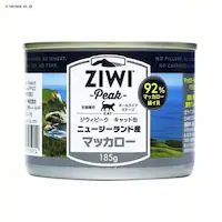 ziwipeak ziwipeak Lbgʁ@}bJ[@185g 