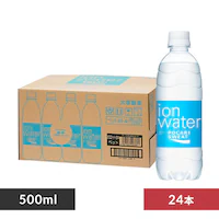 ː |JXGbgCIEH[^[ 500ml~24{