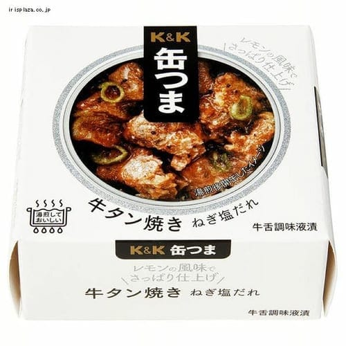 国分グループ本社 缶つま 鹿児島赤鶏さつま炭火焼 【プラザ