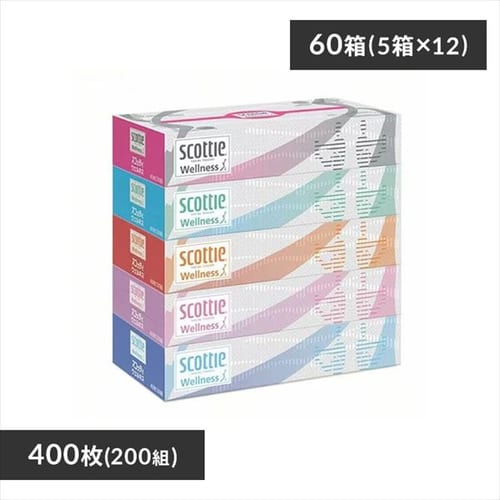 48ロール】日本製紙クレシア スコッティフラワーパック 2倍巻き トイレット 100mシングル 6ロール×8個セット 【プラザセレクト】  7178375 │アイリスプラザ│アイリスオーヤマ公式通販サイト