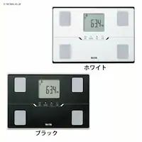 TANITA ̑gv X}zAg BC-768-BK ubN 