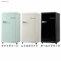 Ⓚ 60L GLE-F60BK I[hubN