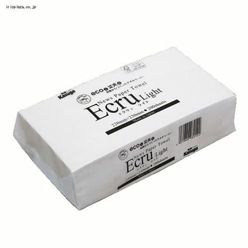 40パック】伊藤忠紙パルプ 再生ペーパータオル 小判 200枚シングル 5パック×8個セット【プラザセレクト】【プラザマーケット】  7176102│アイリスプラザ│アイリスオーヤマ公式通販サイト
