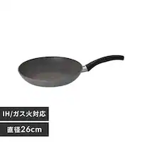 tCp 26cm IH KX ob[j tF[ tCp C^A 75001-781-0  