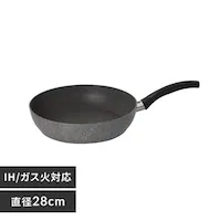tCp [^28cm IH KX ob[j tF[ C^A 75001-778-0  