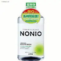 NONIO NONIO }EXEHbV 1000ml VgX~g