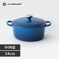  IH/KX 24cm 4.2L EN[[ Casseruole }ZCu[