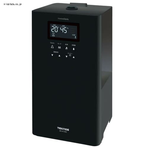 新品・未開封テクノスオイルヒーターTOH-D1102K艶消しブラックおしゃれ TEKNOS オイルヒーター 省エネ 電気代 ヒーター 電気ヒーター